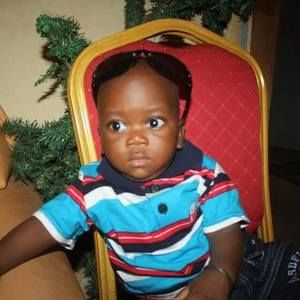 Meet your Posher, Ousmane